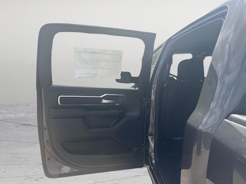 New 2026 RAM 1500 Big Horn AWD/4WD image 27
