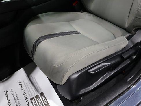 Used 2020 Honda Civic LX image 11