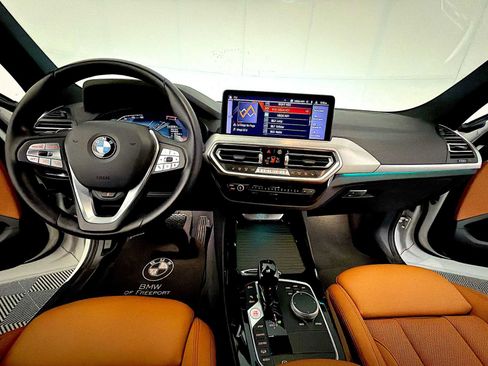 Used 2023 BMW X3 xDrive30i w/ Premium Package image 14