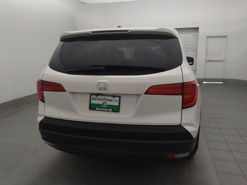 Used 2017 Honda Pilot EX-L image 7