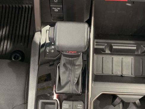 Used 2024 Toyota Tundra SR5 w/ TRD Off-Road Package AWD/4WD image 22