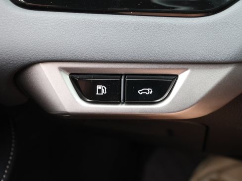 New 2026 Lexus RX 350h AWD/4WD image 15