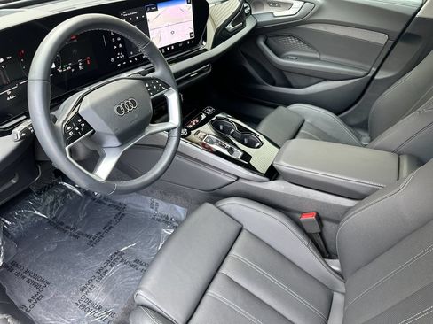 Used 2025 Audi A5 2.0T Premium w/ Premium Plus AWD/4WD image 14