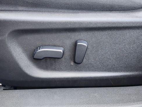 Used 2021 Nissan Altima 2.5 SV image 17