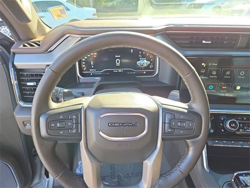Certified 2024 GMC Sierra 1500 Denali w/ Denali Reserve Package image 23