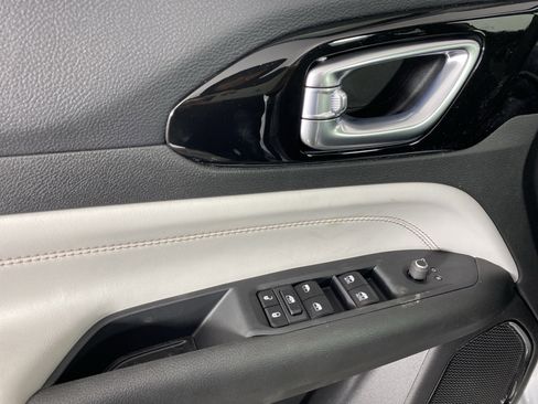 New 2026 Jeep Compass Limited AWD/4WD image 13