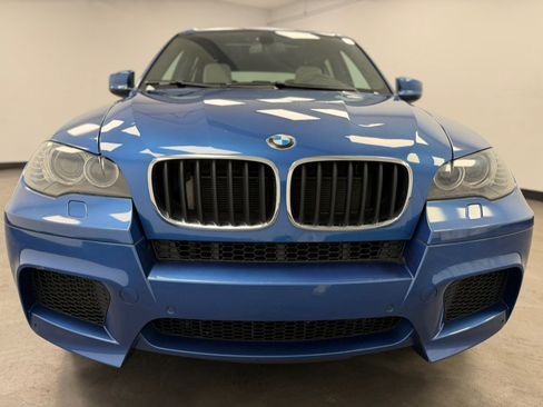 Used 2011 BMW X5 M AWD/4WD image 16