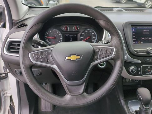 Certified 2023 Chevrolet Equinox LS image 13
