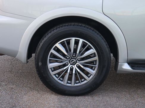 Used 2022 Nissan Armada SL image 11