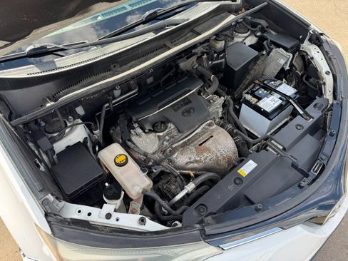 Used 2016 Toyota RAV4 XLE w/ Protection Package image 26