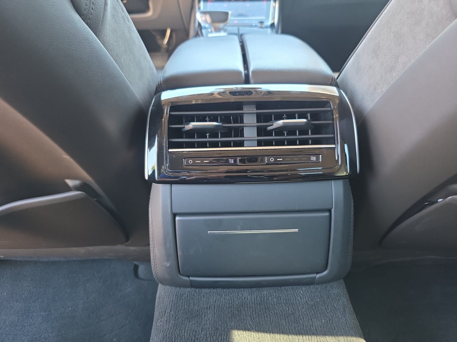 Used 2019 Audi A8 L 3.0T w/ Executive Package AWD/4WD image 24