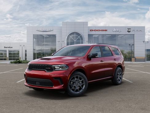 New 2026 Dodge Durango GT image 1