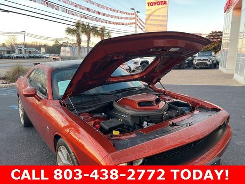 Used 2020 Dodge Challenger R/T Scat Pack image 33