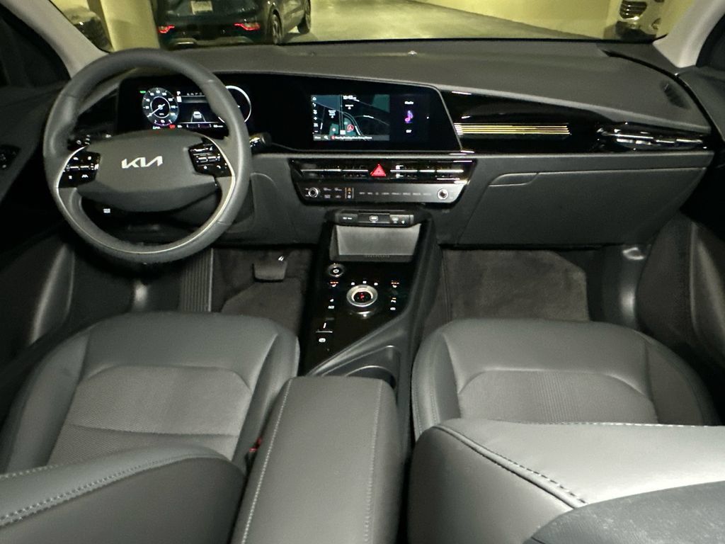 New 2026 Kia Niro Wind w/ Wind Preserve Package FWD image 17