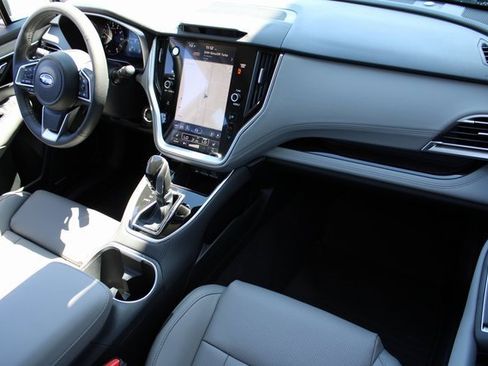 Certified 2025 Subaru Legacy Limited image 19