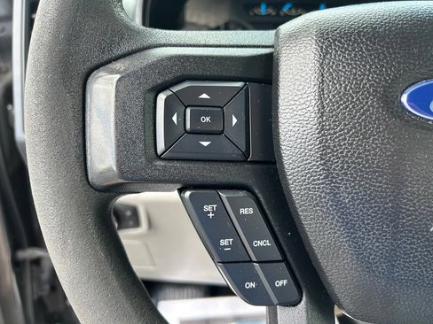 Used 2016 Ford F150 XL w/ Equipment Group 101A Mid AWD/4WD image 20