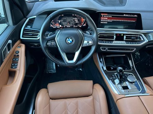Used 2023 BMW X5 xDrive40i w/ Premium Package AWD/4WD image 14