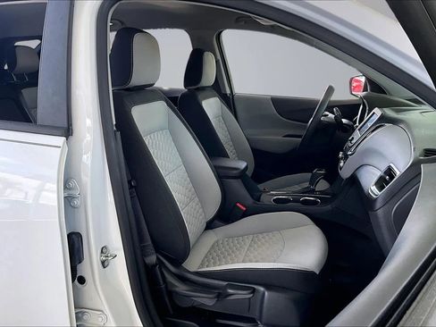 Used 2020 Chevrolet Equinox LS image 25