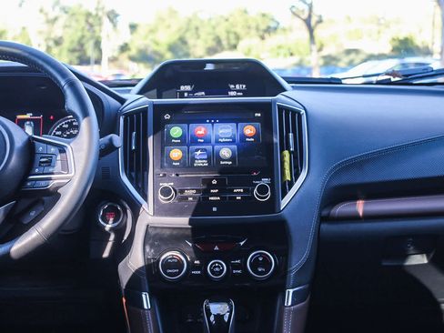 Certified 2022 Subaru Forester Touring w/ Popular Package #2 image 13