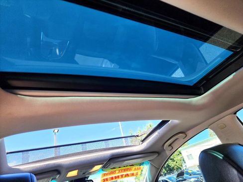 Used 2012 Nissan Murano LE w/ Platinum Pkg image 27