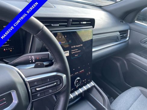 Used 2025 GMC Terrain Elevation image 6