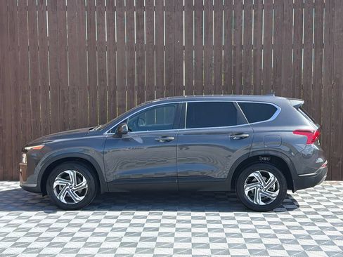 Used 2023 Hyundai Santa Fe SE FWD image 12