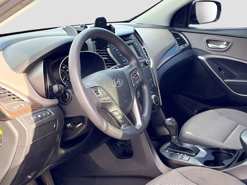 Used 2017 Hyundai Santa Fe Sport AWD/4WD image 9