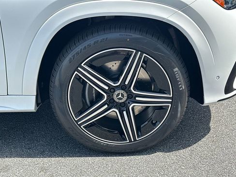 New 2026 Mercedes-Benz GLE 450 4MATIC image 13