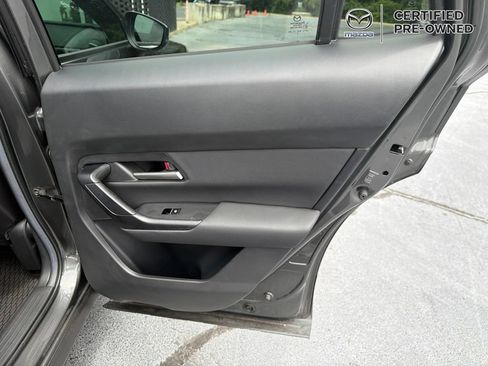 Used 2025 MAZDA CX-50 AWD 2.5 S w/ Weather Package image 21