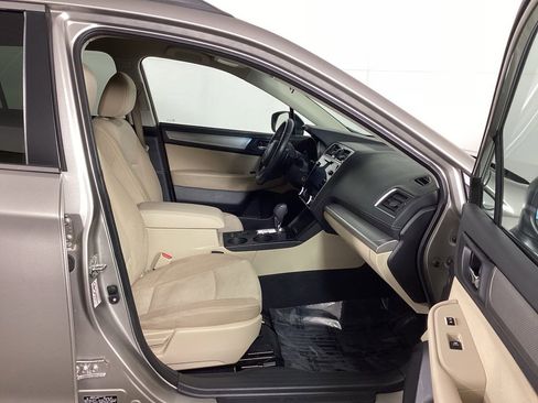 Used 2018 Subaru Outback 2.5i Premium w/ Protection Package #1 image 9