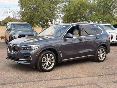 Used 2022 BMW X5 xDrive45e w/ Premium Package