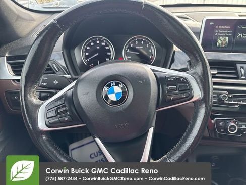 Used 2019 BMW X1 xDrive28i w/ Convenience Package image 18
