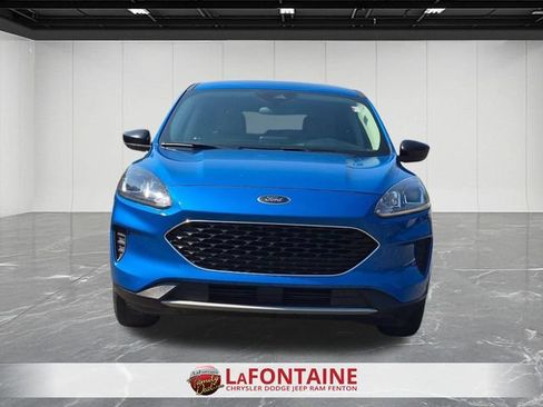 Used 2020 Ford Escape SE AWD/4WD image 8