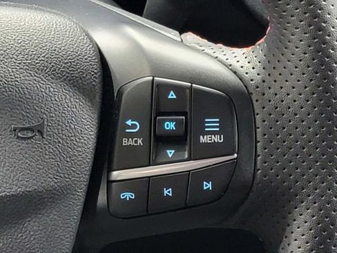 Used 2023 Ford Escape ST-Line AWD/4WD image 27