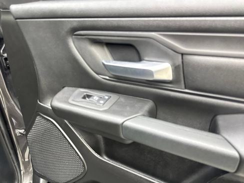 Used 2025 RAM 1500 Tradesman RWD image 50