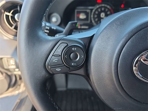 Used 2023 Toyota GR86 Base image 28