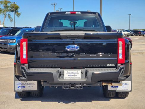 New 2026 Ford F350 XL w/ STX Appearance Package image 8