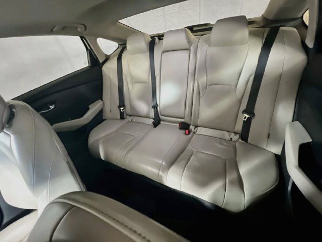 Used 2023 Honda Accord EX-L image 27