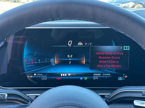 New 2026 Mercedes-Benz GLE 53 AMG GLE 53 AMG image 29