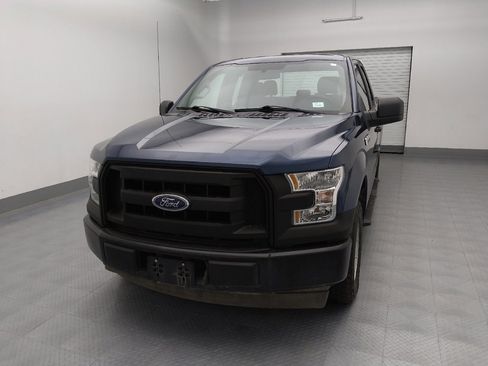 Used 2017 Ford F150 XL w/ Equipment Group 101A Mid image 15