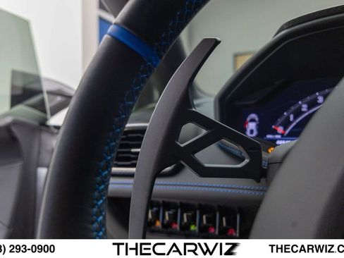 Used 2023 Lamborghini Huracan Tecnica RWD image 67