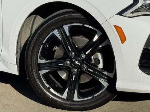 Used 2023 Kia K5 GT-Line w/ GT-Line Premium Package image 33