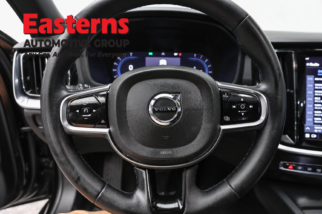 Used 2024 Volvo S60 B5 Plus FWD image 12