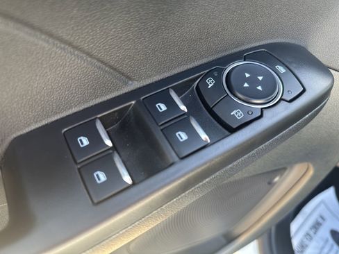 New 2026 Ford Escape ST-Line Select w/ Tech Pack #1 image 11