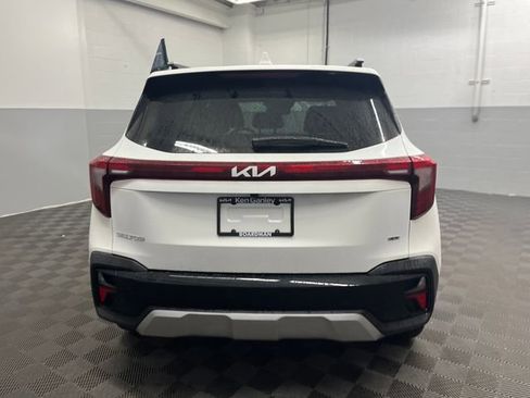 Certified 2024 Kia Seltos S AWD/4WD image 6