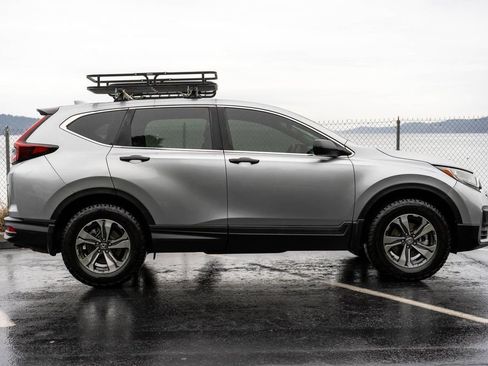 Used 2020 Honda CR-V LX image 12