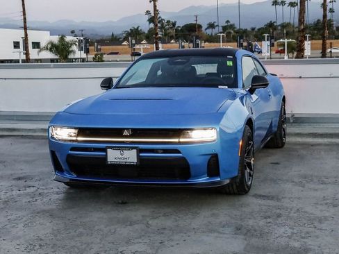 New 2026 Dodge Charger R/T Scat Pack image 4