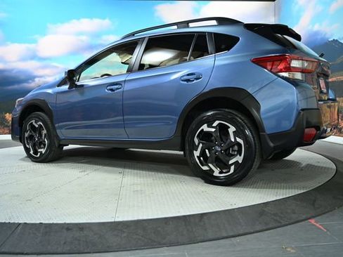 Used 2023 Subaru Crosstrek 2.5i Limited image 6