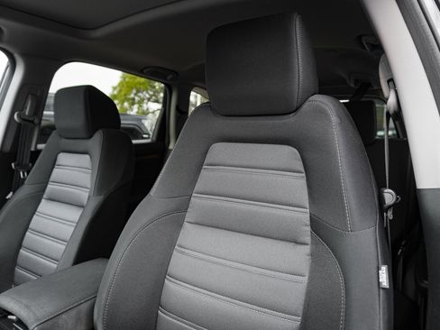 Used 2018 Honda CR-V EX image 16