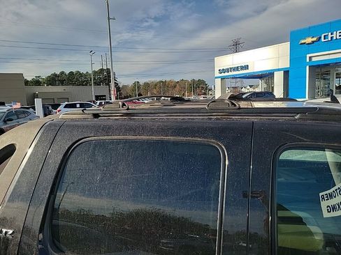 Used 2012 Chevrolet Avalanche LTZ image 11